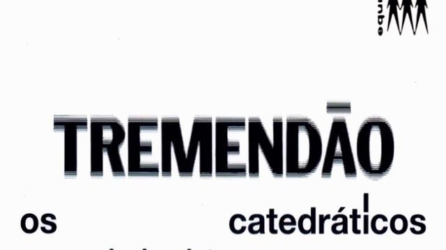 ►Eumir Deodato & Os Catedráticos◄ - Tremendão смотреть онлайн