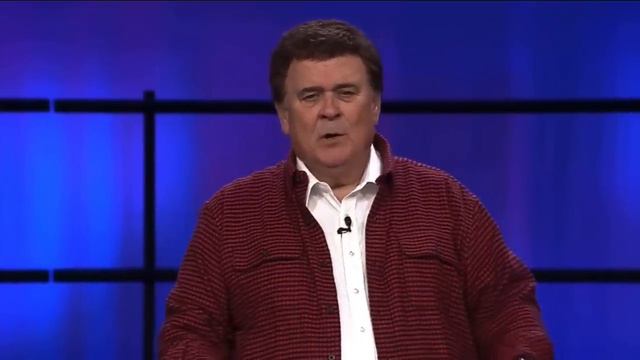 Prophetic Warning, John Kilpatrick ￼
