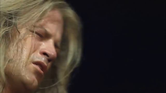 Dio - Doug Aldrich Solo