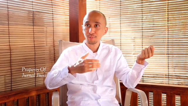 NABI MUHAMMAD ITU SELALU MELAKUKAN SAMADI смотреть онлайн