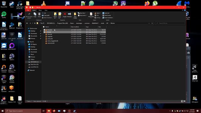 How to - skip the intro of any game смотреть онлайн