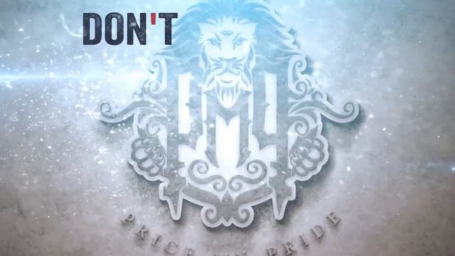Price My Pride - Bullet In Me (Lyric Video) смотреть онлайн