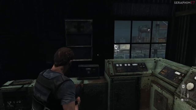 Max Payne 3 Old School No Damage // Chapter 5 смотреть онлайн