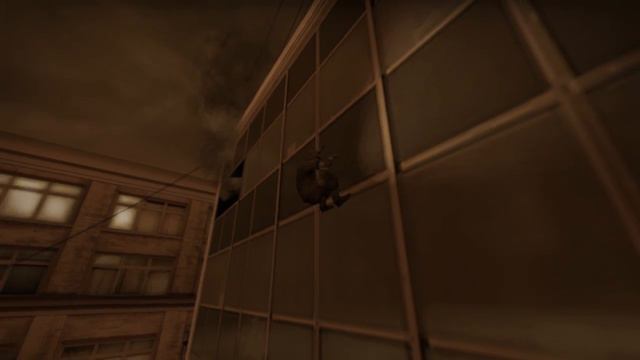 Left 4 Dead Hunter - Visceral L4D [Never Say Die]