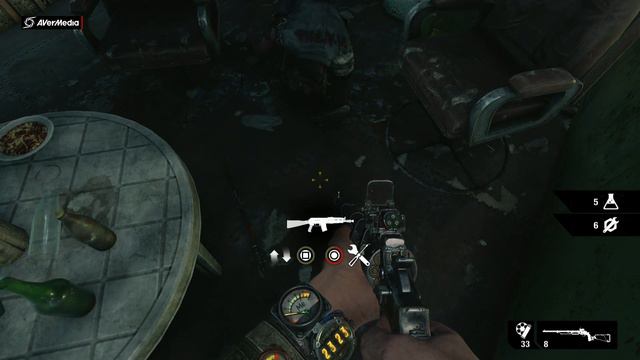 Metro Exodus Part 22 смотреть онлайн