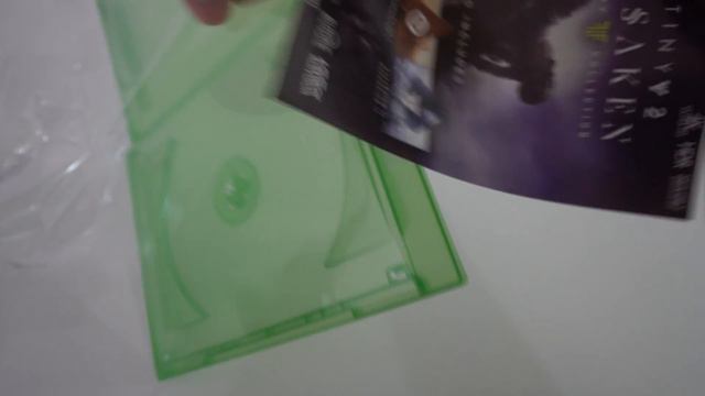 Destiny 2 Forsaken Legendary Collection Unboxing - Add On DLC Giveaway смотреть онлайн