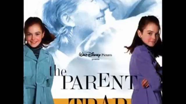 16 - Where Dreams Have No End (THE PARENT TRAP SCORE) смотреть онлайн
