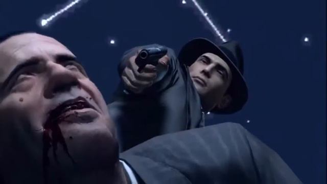 Mafia 2 - Gangsta's Paradise смотреть онлайн