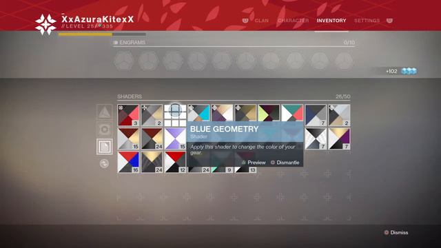 [PS4] HaseoAzure Live Stream (Destiny 2) Shaders смотреть онлайн