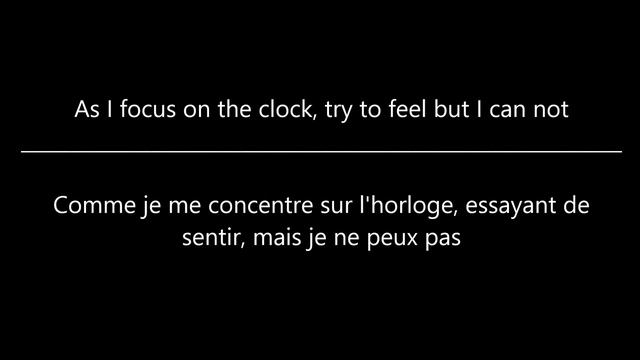 I'll sleep when I'm dead - Set It Off [Lyrics / Traduction] смотреть онлайн