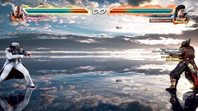 Dragunov Rage Drive Combos | +Max Damage смотреть онлайн