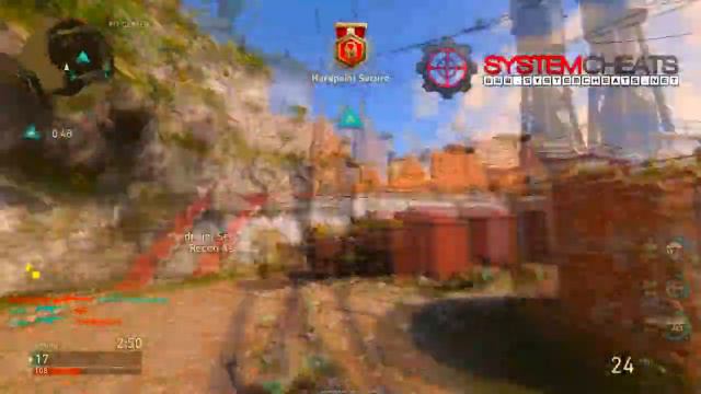 [NO FAKE] UN MOD MENU DEJA DISPONIBLE SUR WW2!! AIBOT/CHEAT/HACK!! смотреть онлайн
