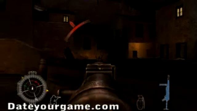 Medal of Honor Airborne смотреть онлайн