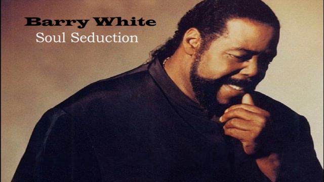 My first my last my everything - Barry White - Subtitulado español смотреть онлайн