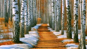 Снимай портки! бандиты в лесу глумились над 75-летним дедом лесником. Наутро поселок содрогнулся...