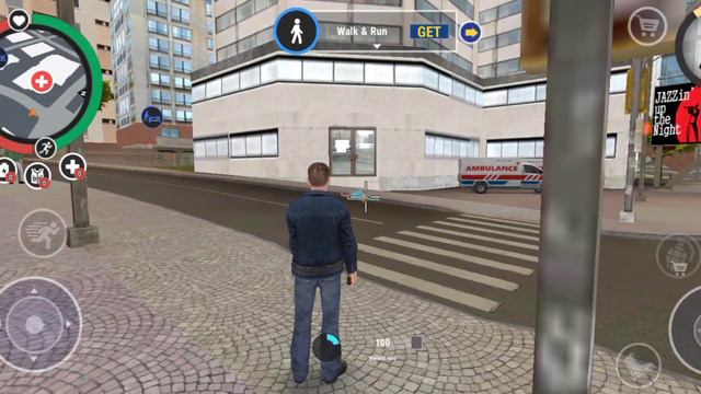 Rio Crime City Mafia Gangster 😎 смотреть онлайн