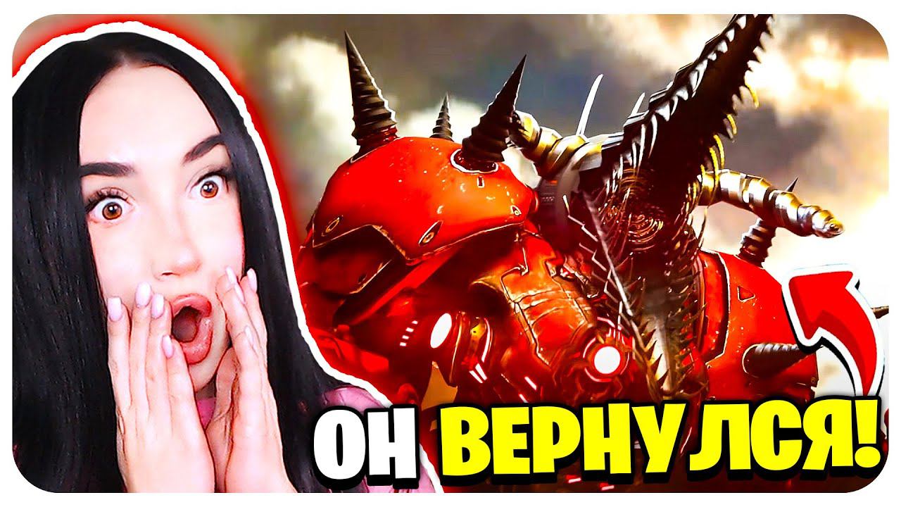 ДРЕЛЬМЕН ТИТАН 2.0 СНОВА ЗДЕСЬ!!! - Skibidi Toilet Multiverse 036 @DOM_Studio @nemibro смотреть онлайн