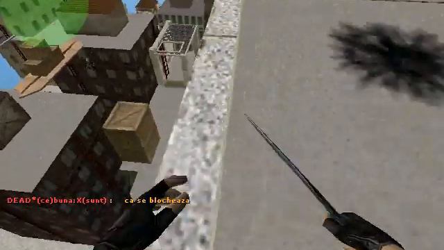 Cheaters in hns server смотреть онлайн
