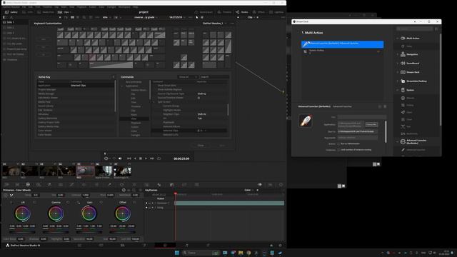 2. Streamdeck Profile (Показываем каждую команду) смотреть онлайн