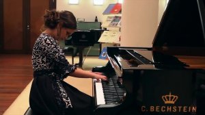 Time to Say Goodbye - Piano version