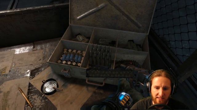 Metro Last Light | Playthrough Part 1 | Dark Ones Have Returned! смотреть онлайн