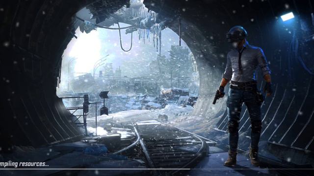 PUBG NEW THEME SONG || METRO EXODUS SONG || HIGH QUALITY смотреть онлайн