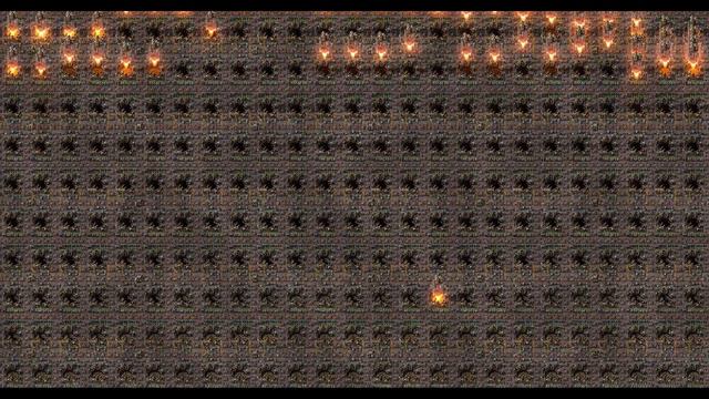 Factorio - The Futility of Mass Orbital Fish Extraction смотреть онлайн