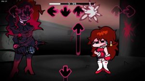 Fnf Corruption Reimagined LAST DAYS | FULL DEMO