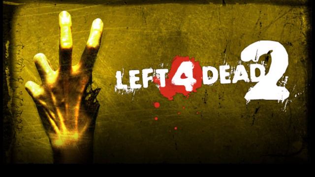 Left 4 Dead 2 - Quarantine (The Last Stand) смотреть онлайн