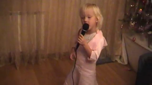 Песни на новый год 2007 смотреть онлайн