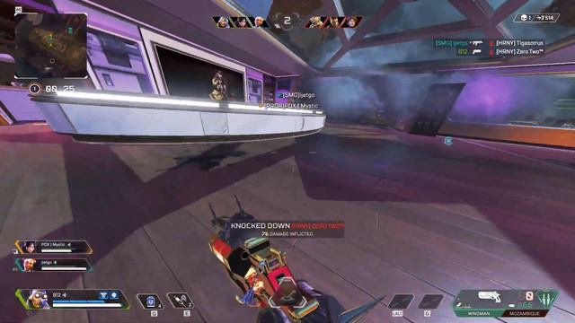 Welcome To The AimLab (Apex Legends) смотреть онлайн