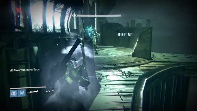 Destiny 1 и 2 этап, крота хард, 2 человека смотреть онлайн
