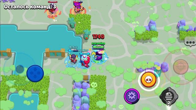 Играю в бравалстарс