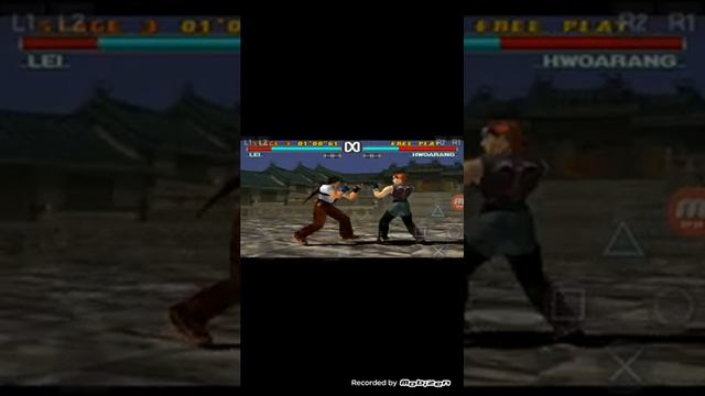 How to play tekken 3 смотреть онлайн