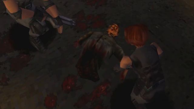 Dino Crisis 1 Part 1 Gameplay Let's Play Walkthrough Playthrough English Commentary (Full Game) PS1 смотреть онлайн