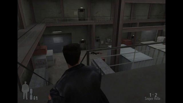Max Payne (Part 23.5) #ps5 #ps2Classic #MaxPayne #Gameplay #Playthrough смотреть онлайн
