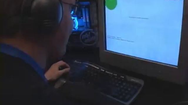 CPL Winter 2005 Highlights 1 смотреть онлайн