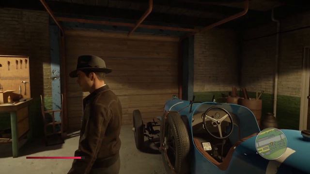 MAFIA DEFINITIVE EDITION Gameplay Part 5 2022 - CAR RACING (FULL GAME) смотреть онлайн