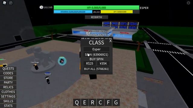 Can I Get Hero Hunter? (A Heroes Destiny) смотреть онлайн