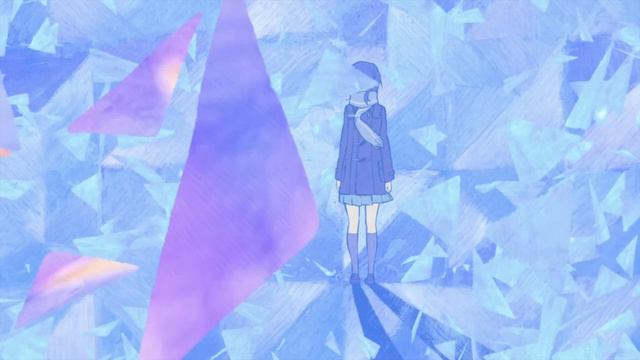 Sword Art Online II Ending 1 смотреть онлайн