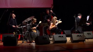 Rhapsody on a Theme of Paganini