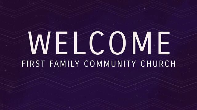 Sunday Service | Pastor Ezekiel Rodriguez | FFCC смотреть онлайн