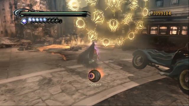 Bayonetta PS4 Platinum Trophy ITA Trophy Story Glitch Need Patch ( iLmIgLiOrE91 ) смотреть онлайн