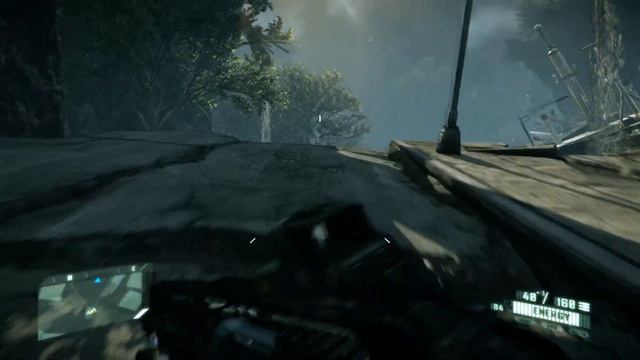 Czech Let´s Play - Crysis 2 (Part 24) смотреть онлайн
