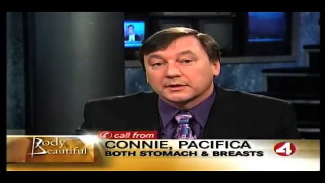 San Francisco Breast Augmentation (Breast Implants) Part 2 of 2 смотреть онлайн