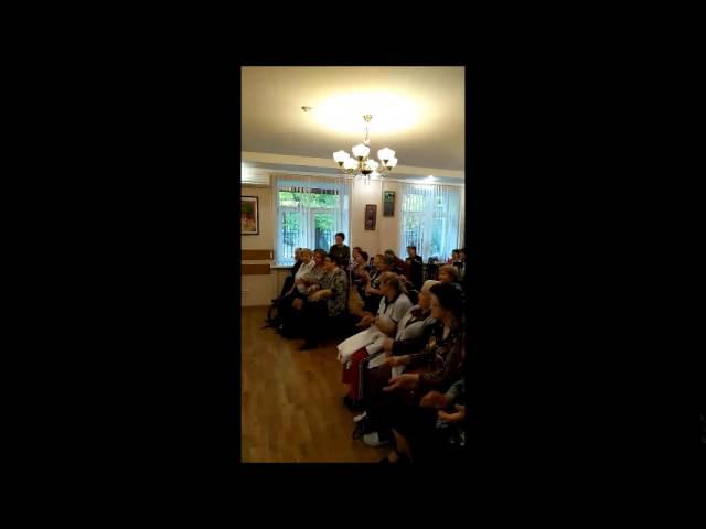 Заполнял паузы в выступлениях 01.10.2016 год смотреть онлайн
