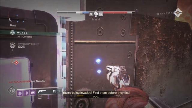 Destiny 2 Things We Hate About Gambit And How We Can Change It!!! смотреть онлайн