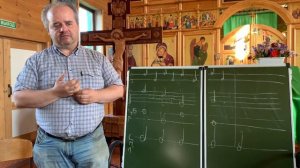 2 часть. Вакатов Василий Викторович «О преподавании исторических звонов и их место в практике»