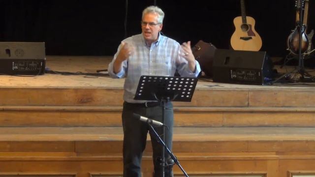 A Common Destiny—Celebrating God & His Faithfulness смотреть онлайн