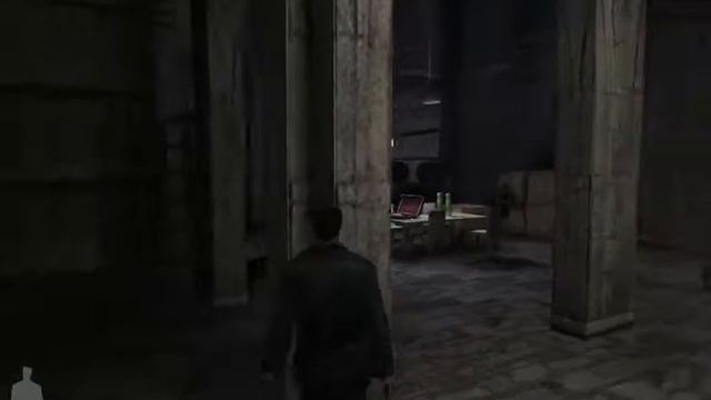 Max Payne - Часть 1: глава 8 смотреть онлайн